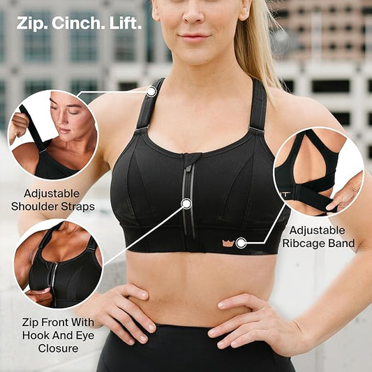 Ultimate Sports Bra®