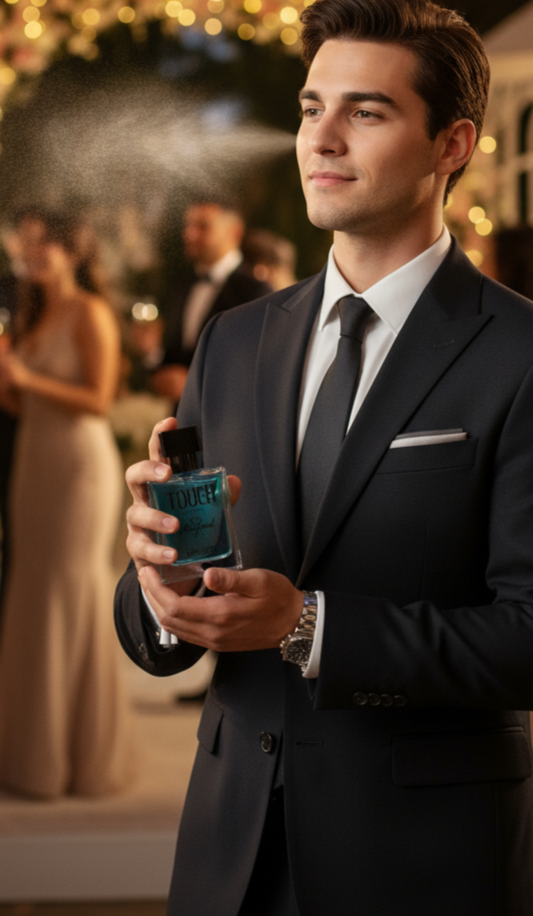 Touch | Inspired By Tuscan Leather