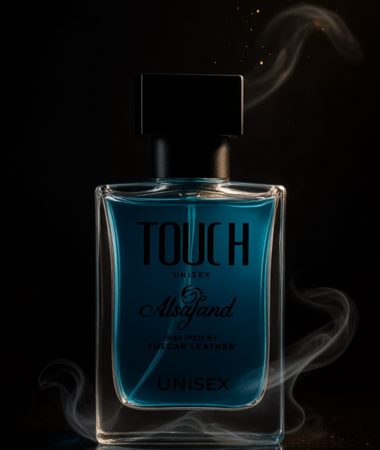 Touch | Inspired By Tuscan Leather