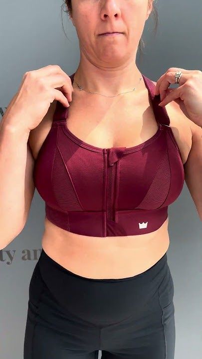 (Pack of 2) Ultimate Sports Bra®